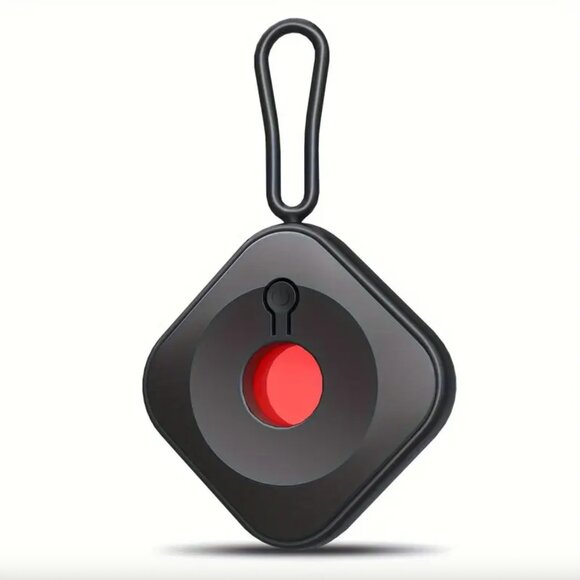 Other - Mini Hidden Camera Detector - Easy to Carry Hidden Camera Detector